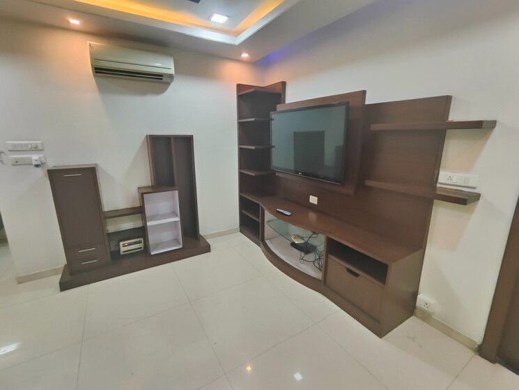 Living Room, punjagutta 3 Bedroom 2000 Sq.Ft. Villa In Punjagutta Hyderabad 8920869