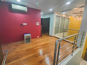 Furnished Amenities in 3 BHK Villa at Punjagutta – for Rent