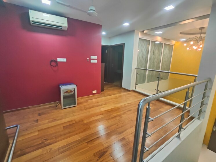 undefined, punjagutta 3 Bedroom 2000 Sq.Ft. Villa In Punjagutta Hyderabad 8920869