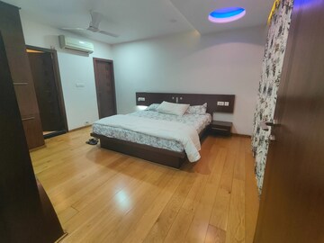 Bedroom in 3 BHK Villa at Punjagutta – for Rent