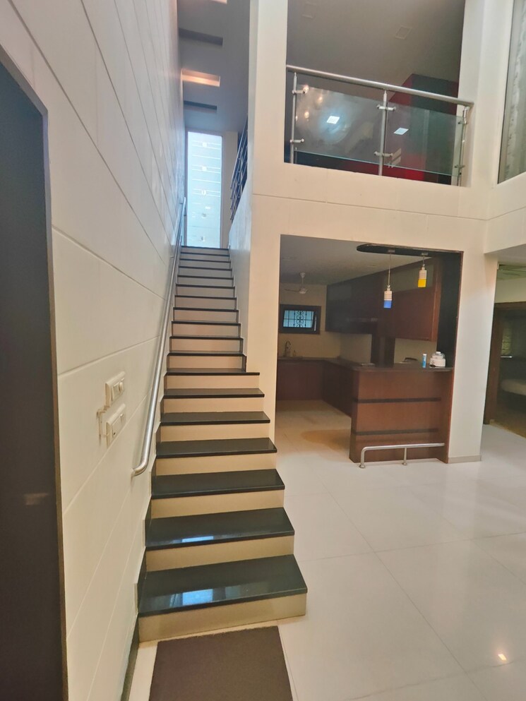 undefined, punjagutta 3 Bedroom 2000 Sq.Ft. Villa In Punjagutta Hyderabad 8920869