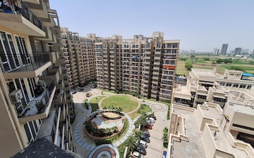 2 BHK Apartment For Sale in Signature Global Grand Iva, Sector 103