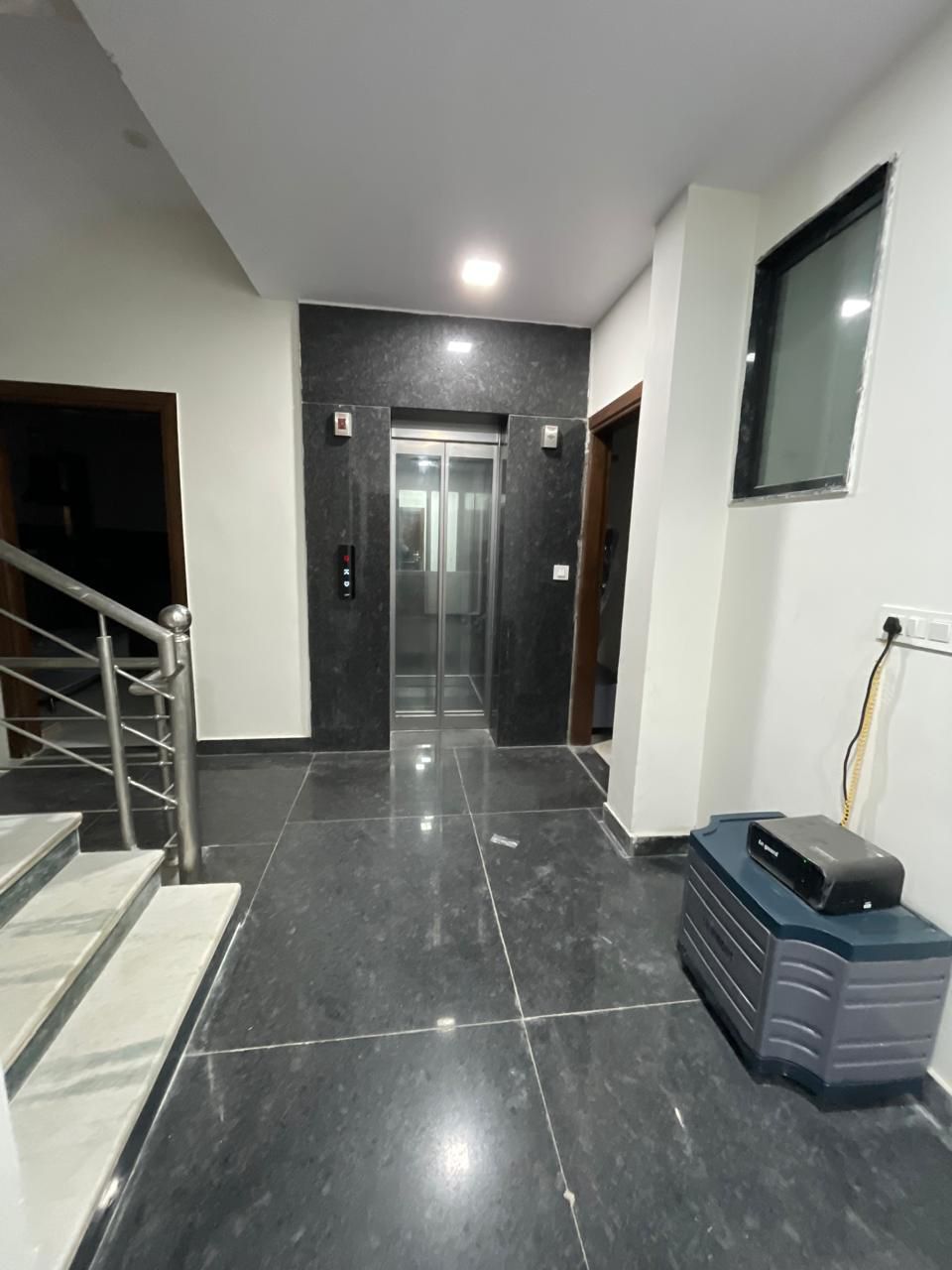 1 RkBuilder Floor For Rent in F Block 