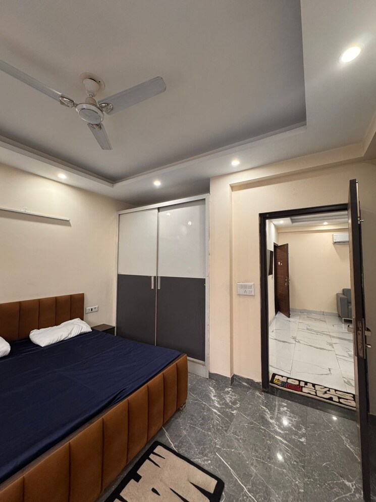 Room, sector 40 1 Bedroom 748 Sq.Ft. Builder Floor In Sector 40 Gurgaon 8920876