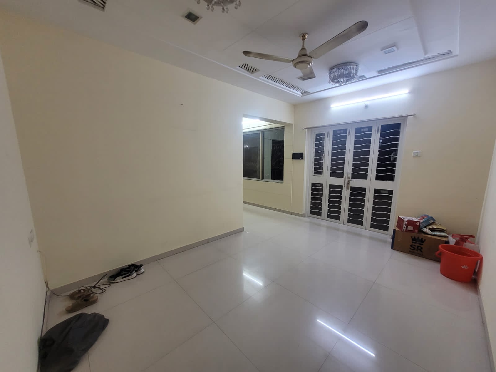 2 BHK Apartment For Rent in GK Royale Rahadki Greens