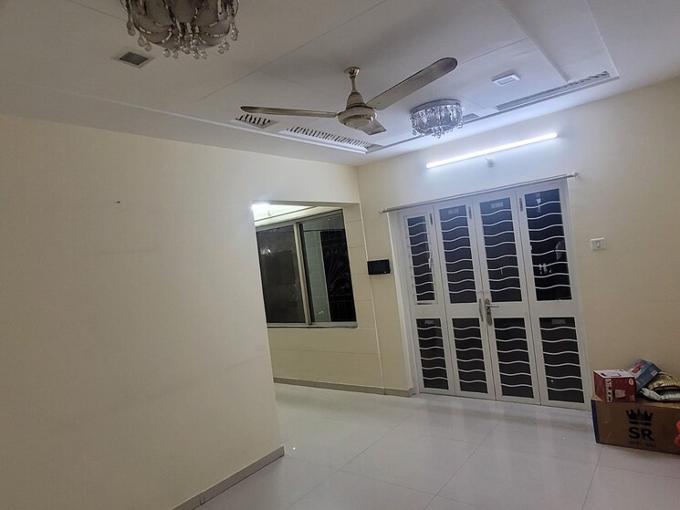 Room, gk-royale-rahadki-greens 2 Bedroom 950 Sq.Ft. Apartment In Rahatani Pune 8920882