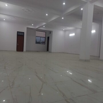 Floor Plan in  Office Space at Gomti Nagar – for Rent