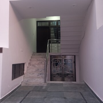 Floor Plan in  Office Space at Gomti Nagar – for Rent