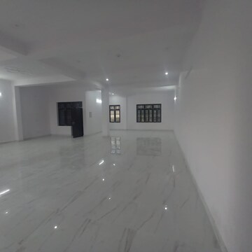 Building Lobby in  Office Space at Gomti Nagar – for Rent