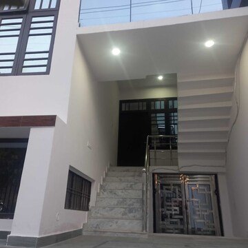 Staircase in  Office Space at Gomti Nagar – for Rent