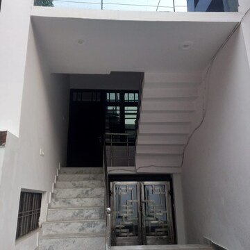 Staircase in  Office Space at Gomti Nagar – for Rent