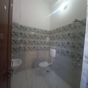 Floor Plan in  Office Space at Gomti Nagar – for Rent