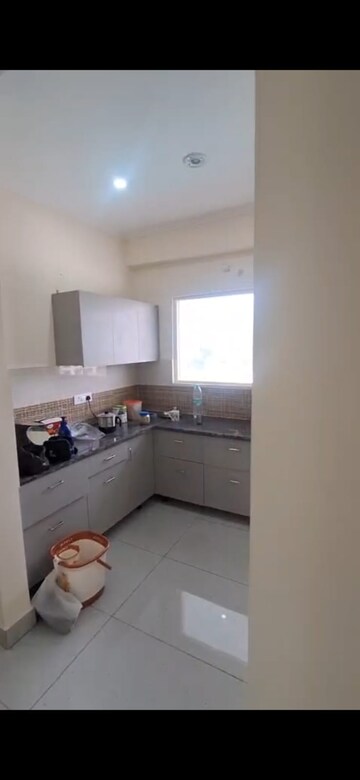 Kitchen in 2 BHK Apartment at Rajpur Road – for Rent