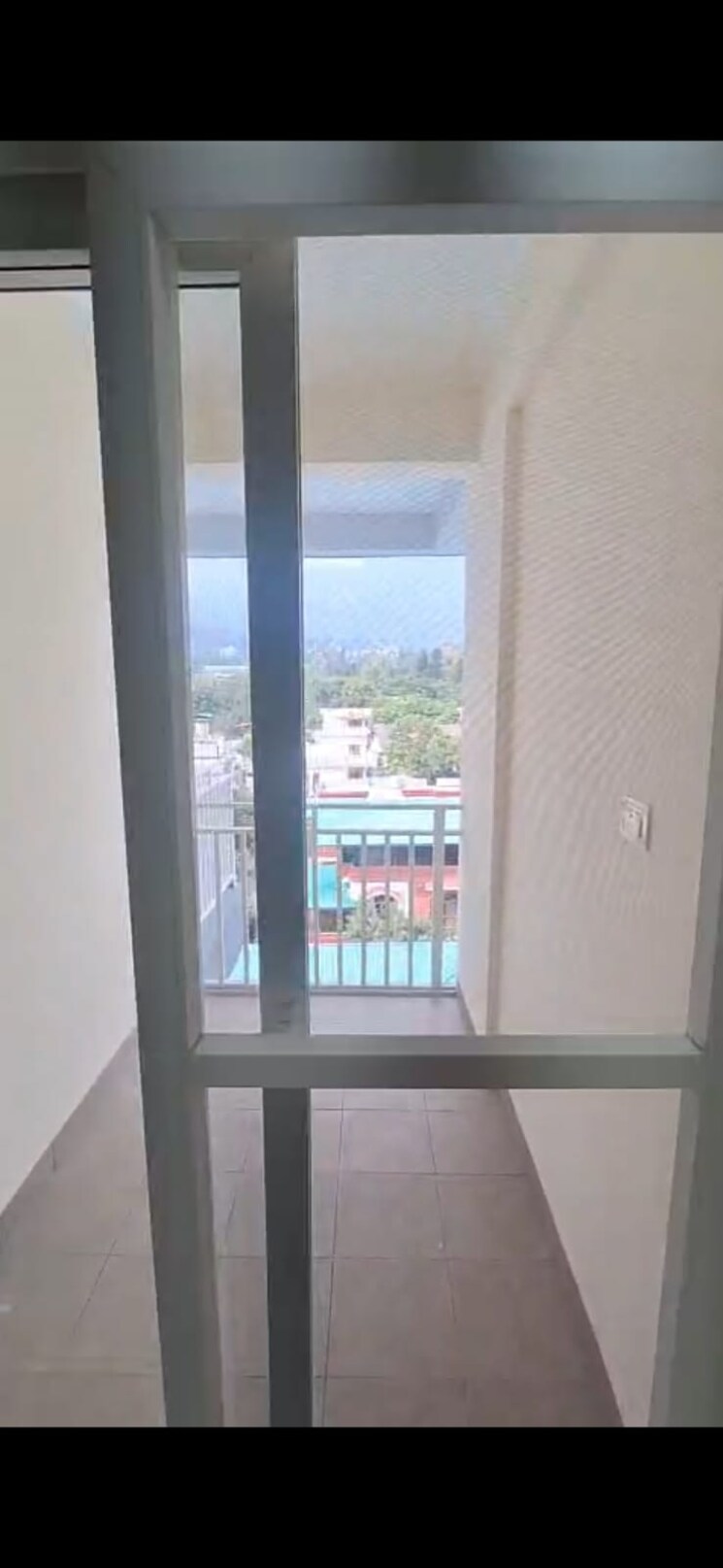 Balcony, rajpur road 2 Bedroom 1277 Sq.Ft. Apartment In Rajpur Road Dehradun 8920887