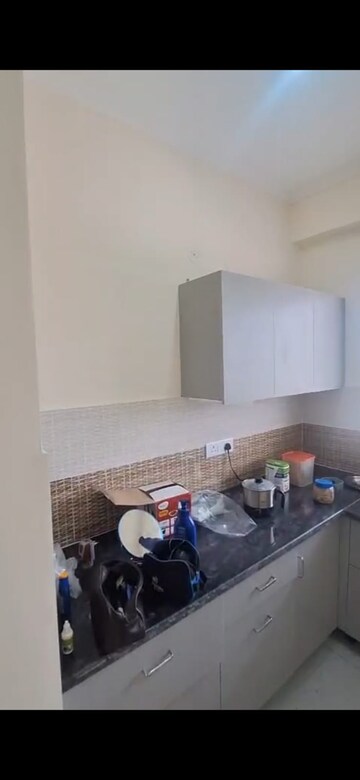 Kitchen in 2 BHK Apartment at Rajpur Road – for Rent