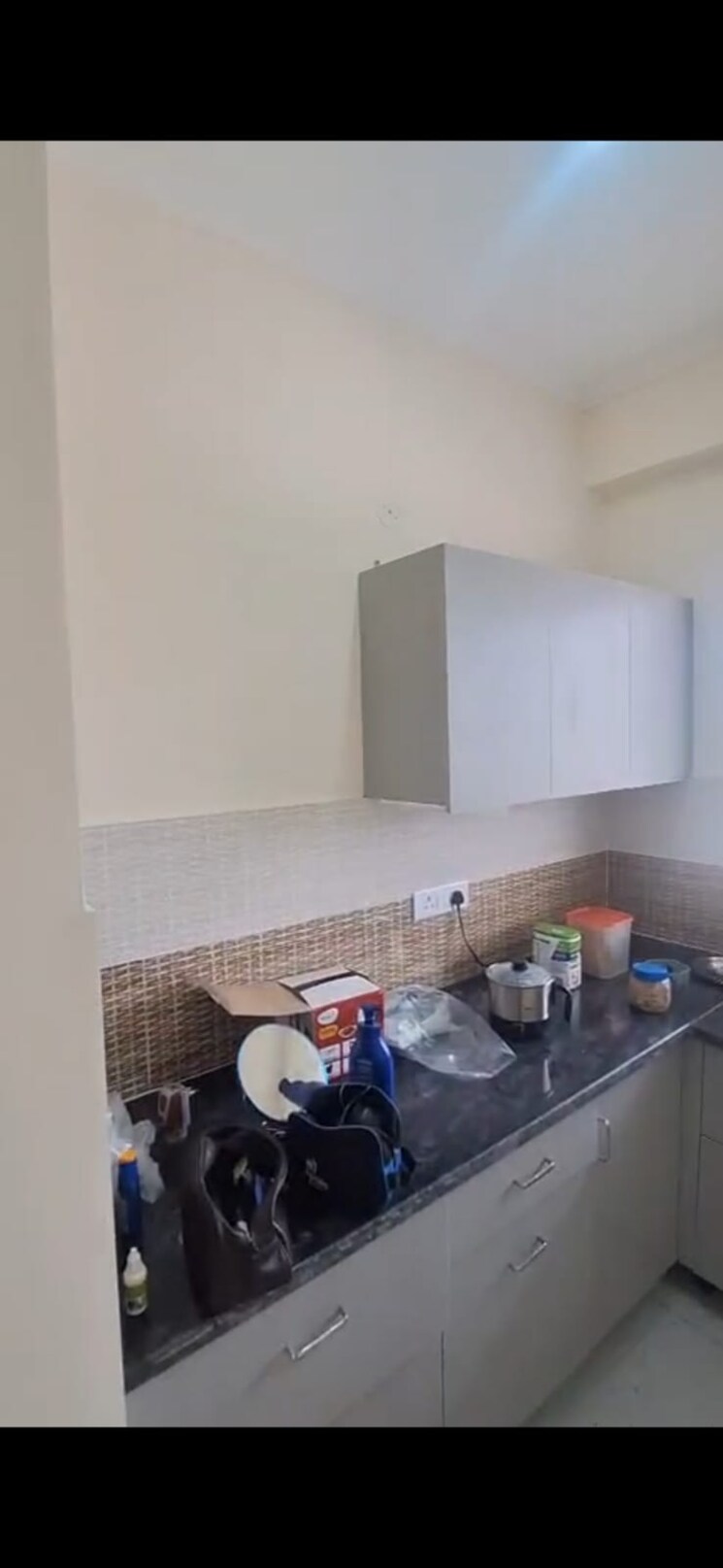 Kitchen, rajpur road 2 Bedroom 1277 Sq.Ft. Apartment In Rajpur Road Dehradun 8920887