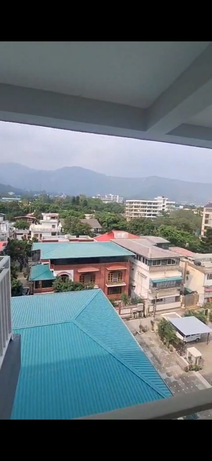 Exterior View, rajpur road 2 Bedroom 1277 Sq.Ft. Apartment In Rajpur Road Dehradun 8920887