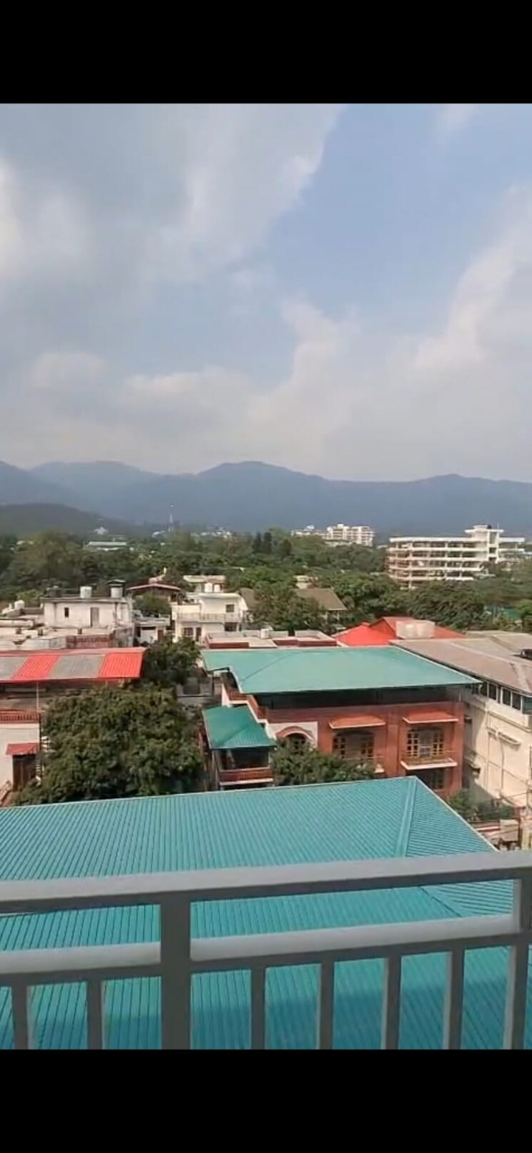 Exterior View, rajpur road 2 Bedroom 1277 Sq.Ft. Apartment In Rajpur Road Dehradun 8920887