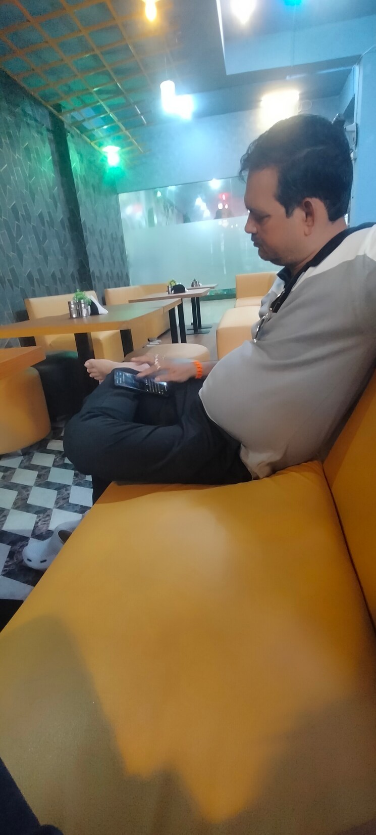 Floor Plan, gomti nagar Commercial Office Space 3000 Sq.Ft. In Gomti Nagar Lucknow 8920888