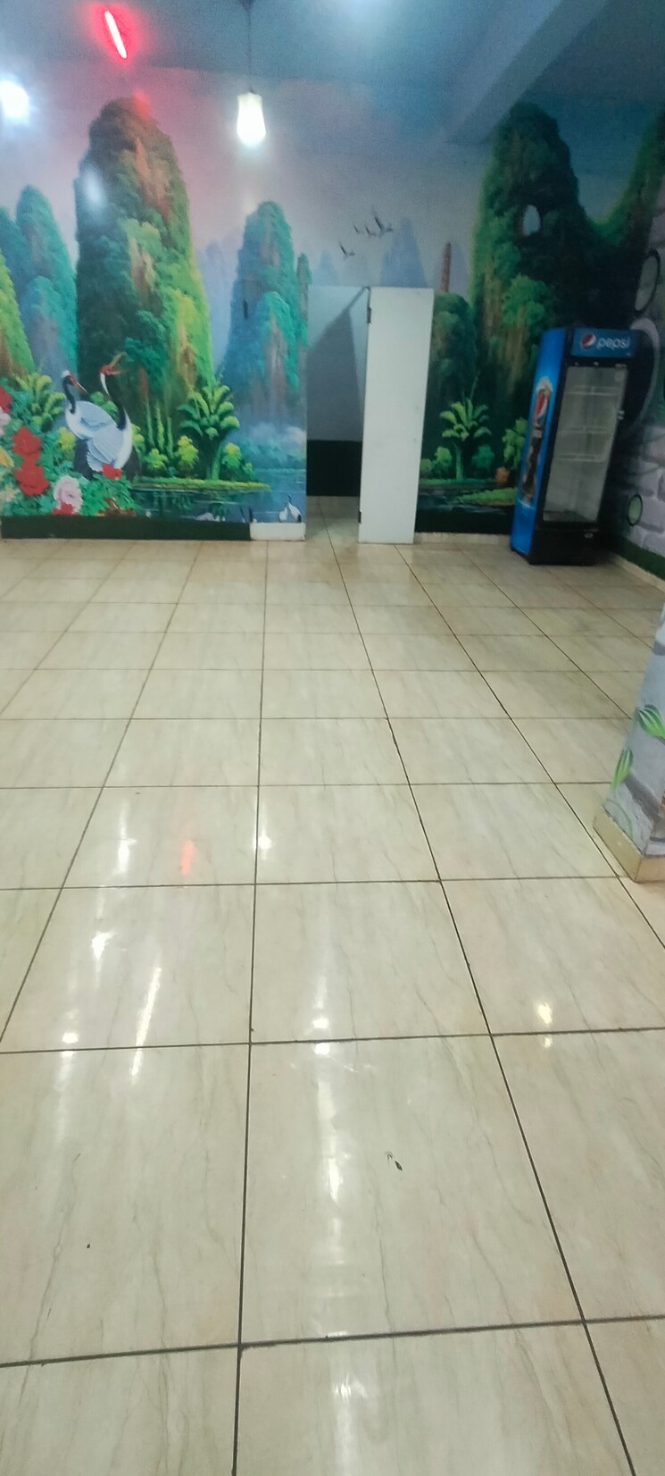 Floor Plan, gomti nagar Commercial Office Space 3000 Sq.Ft. In Gomti Nagar Lucknow 8920888