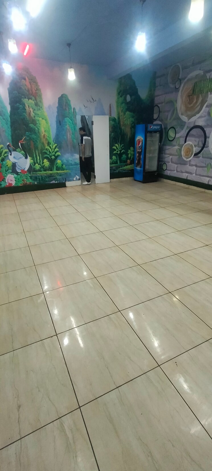 Floor Plan, gomti nagar Commercial Office Space 3000 Sq.Ft. In Gomti Nagar Lucknow 8920888