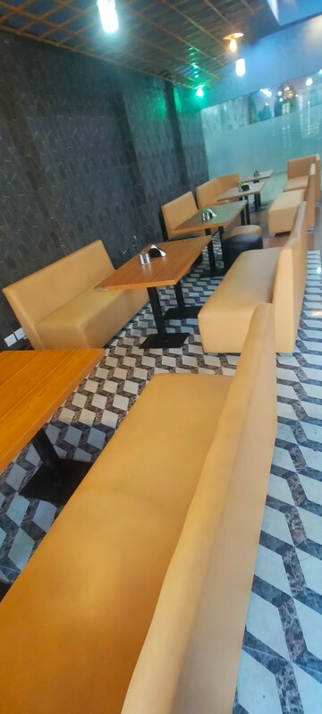 Team Area in  Office Space at Gomti Nagar – for Rent