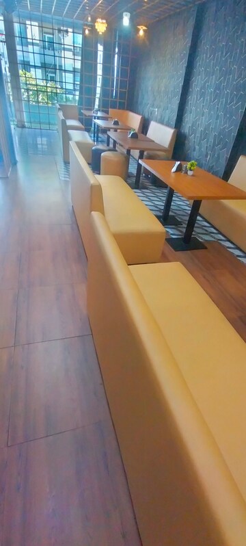 Floor Plan in  Office Space at Gomti Nagar – for Rent