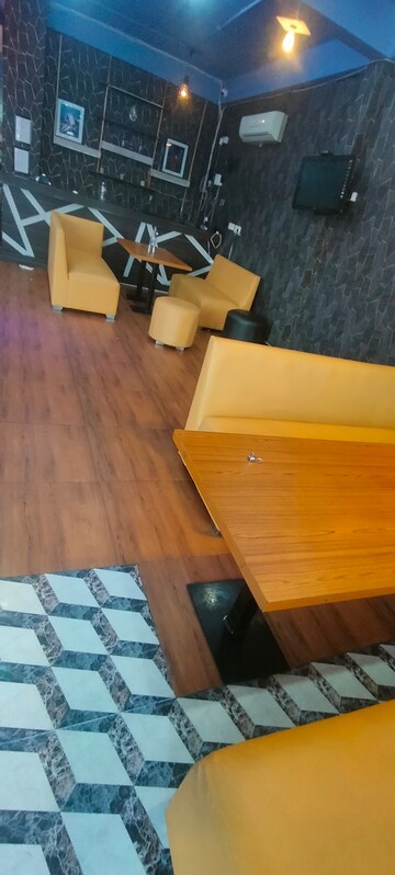 Furnished Amenities in  Office Space at Gomti Nagar – for Rent