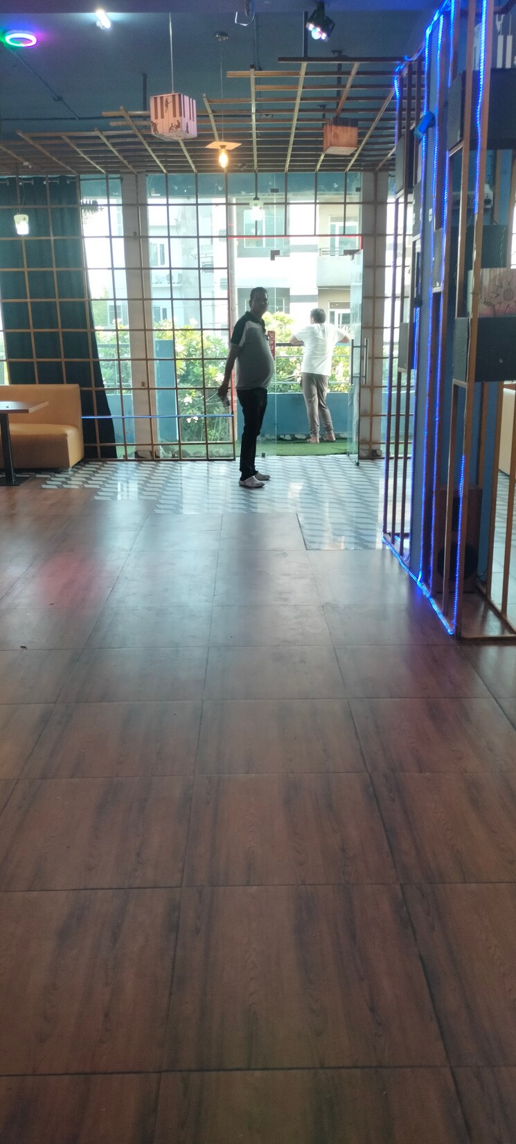 Floor Plan, gomti nagar Commercial Office Space 3000 Sq.Ft. In Gomti Nagar Lucknow 8920888