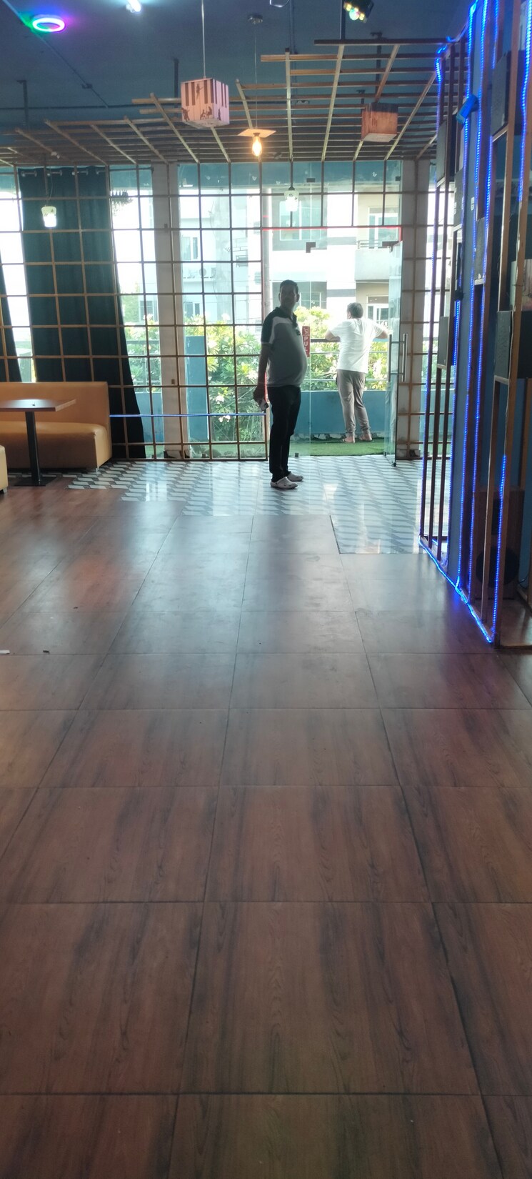 Floor Plan, gomti nagar Commercial Office Space 3000 Sq.Ft. In Gomti Nagar Lucknow 8920888