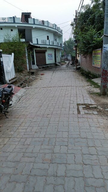  Plot – Exterior View View at Fazullaganj - for Sale
