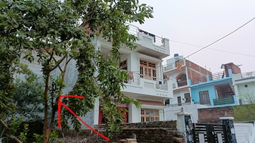  Plot – Exterior View View at Fazullaganj - for Sale