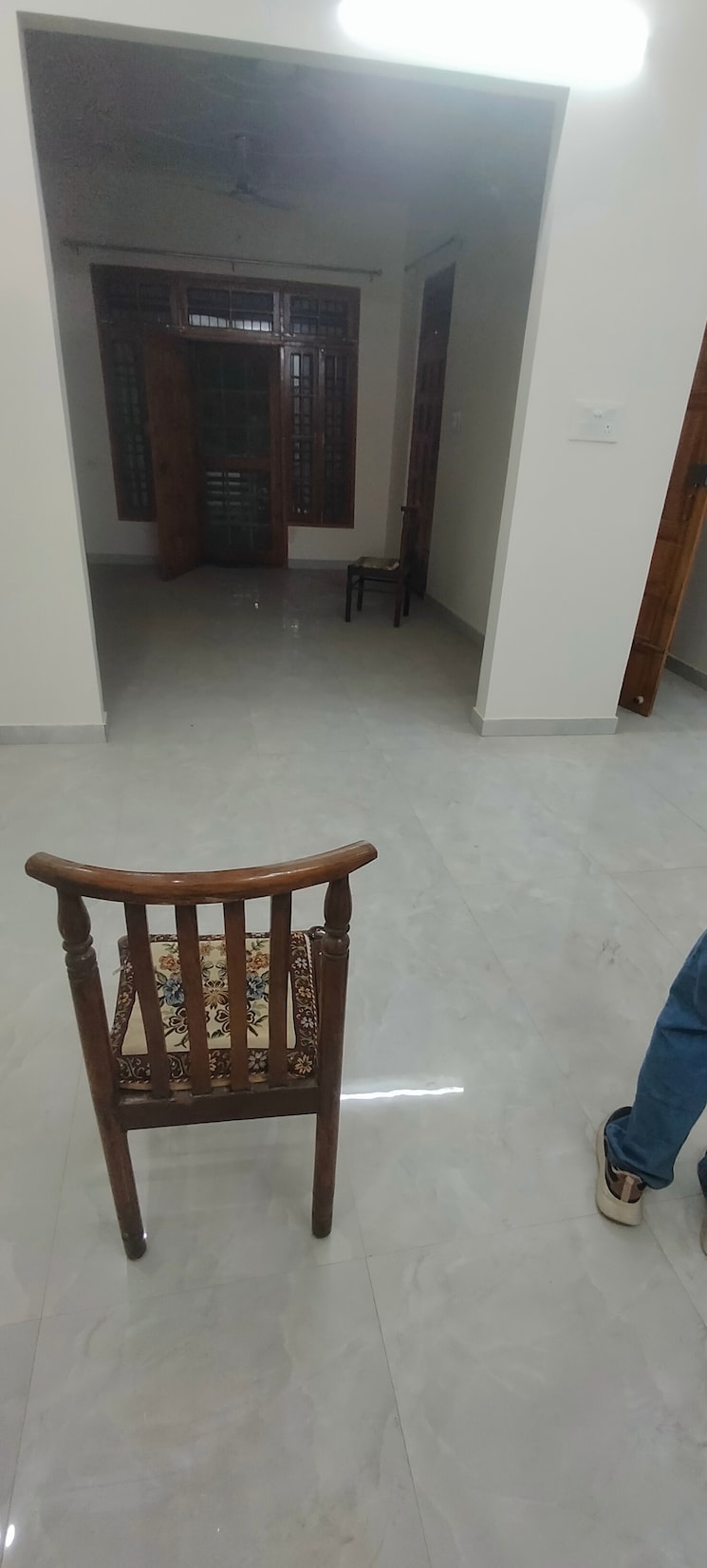 Room, gomti nagar 2 Bedroom 1250 Sq.Ft. Villa In Gomti Nagar Lucknow 8920894