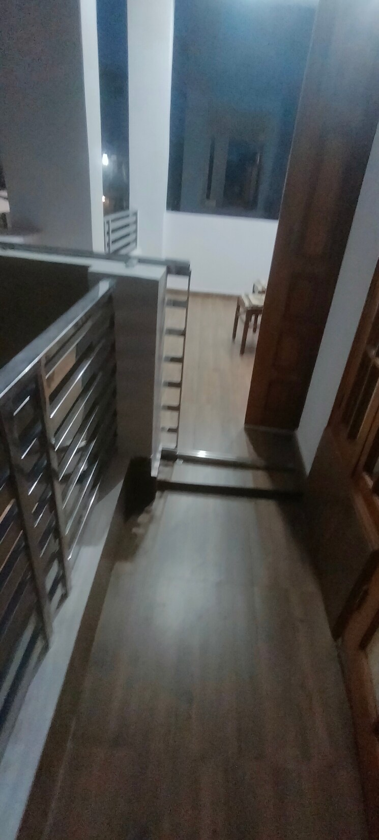 Balcony, gomti nagar 2 Bedroom 1250 Sq.Ft. Villa In Gomti Nagar Lucknow 8920894