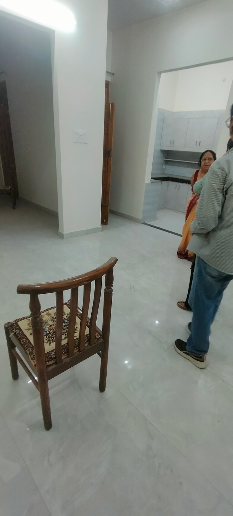 undefined, gomti nagar 2 Bedroom 1250 Sq.Ft. Villa In Gomti Nagar Lucknow 8920894