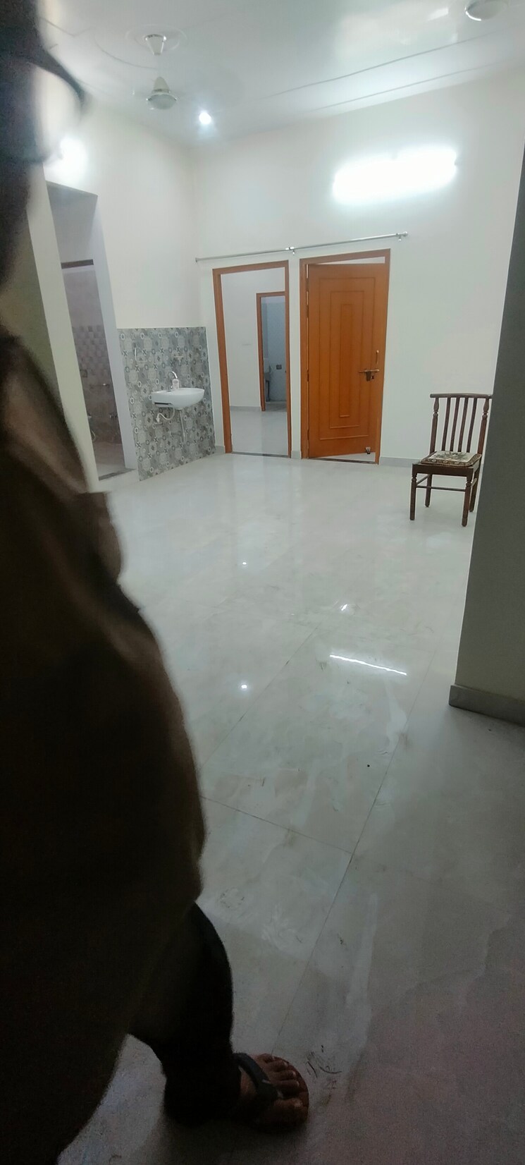 Room, gomti nagar 2 Bedroom 1250 Sq.Ft. Villa In Gomti Nagar Lucknow 8920894