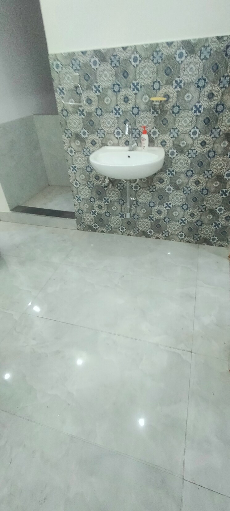 Bathroom, gomti nagar 2 Bedroom 1250 Sq.Ft. Villa In Gomti Nagar Lucknow 8920894