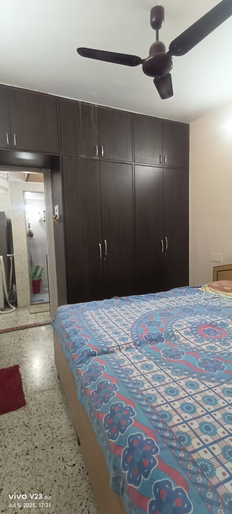 Bedroom, chitravani-chs 2 Bedroom 758 Sq.Ft. Apartment In Malad East Mumbai 8920895