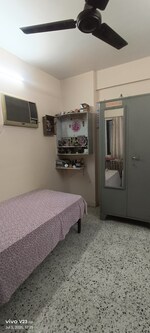 2 BHK + Pooja Room,Study Room 758 Sq.Ft. Apartment in Chitravani Chs