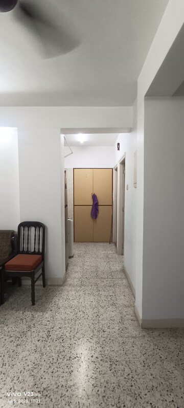 Building Lobby in 2 BHK Apartment at Chitravani Chs, Malad East – for Sale