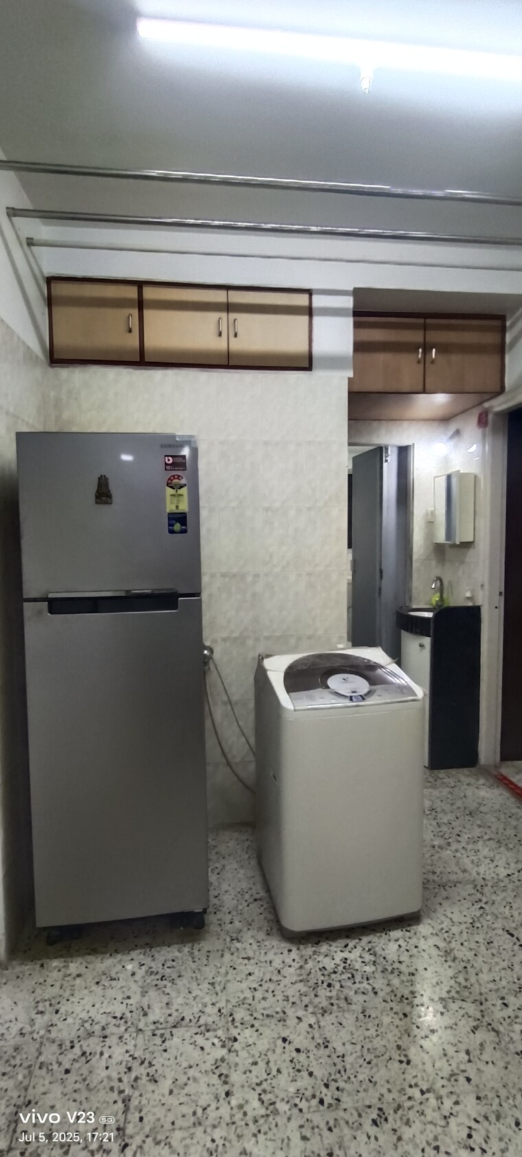Bathroom, chitravani-chs 2 Bedroom 758 Sq.Ft. Apartment In Malad East Mumbai 8920895