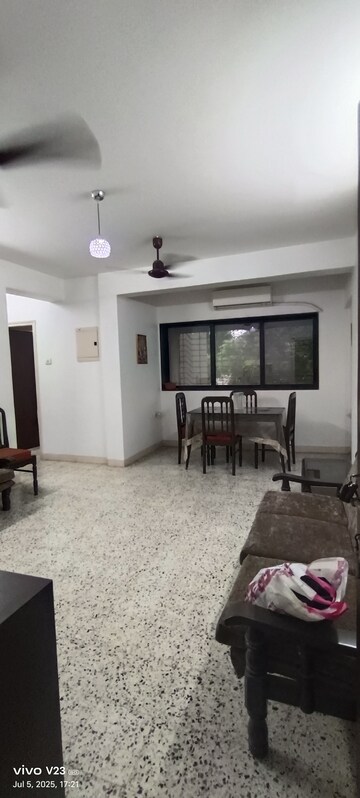 Parking in 2 BHK Apartment at Chitravani Chs, Malad East – for Sale