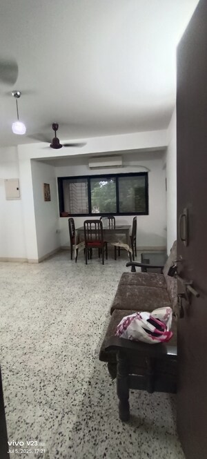 Parking in 2 BHK Apartment at Chitravani Chs, Malad East – for Sale