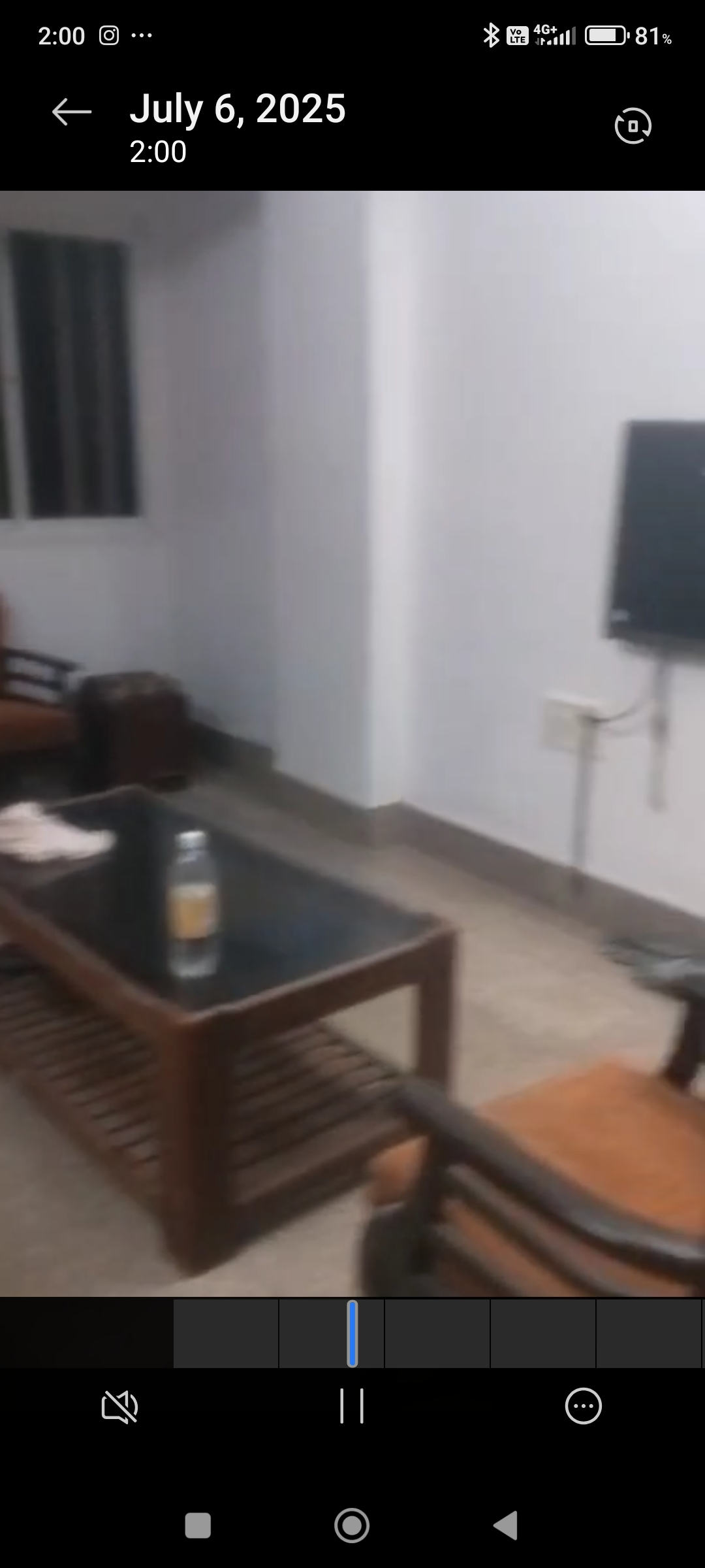 2 BHK 650 Sq.Ft. Apartment in Snehdhara CHS