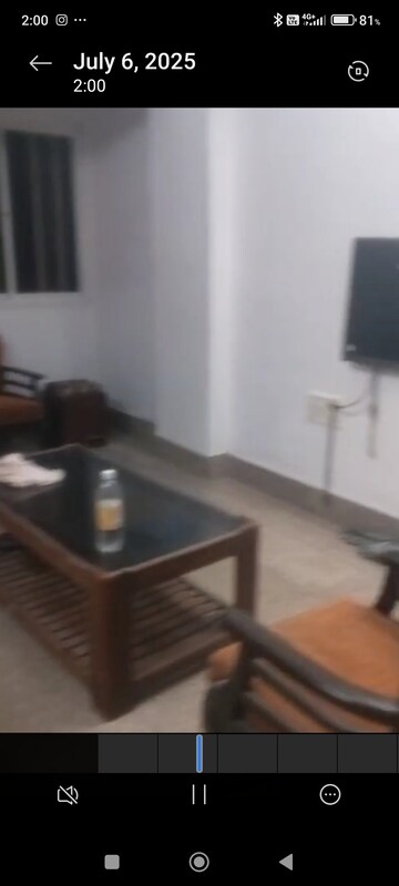 2 BHK Apartment For Rent in Snehdhara CHS, Vile Parle West