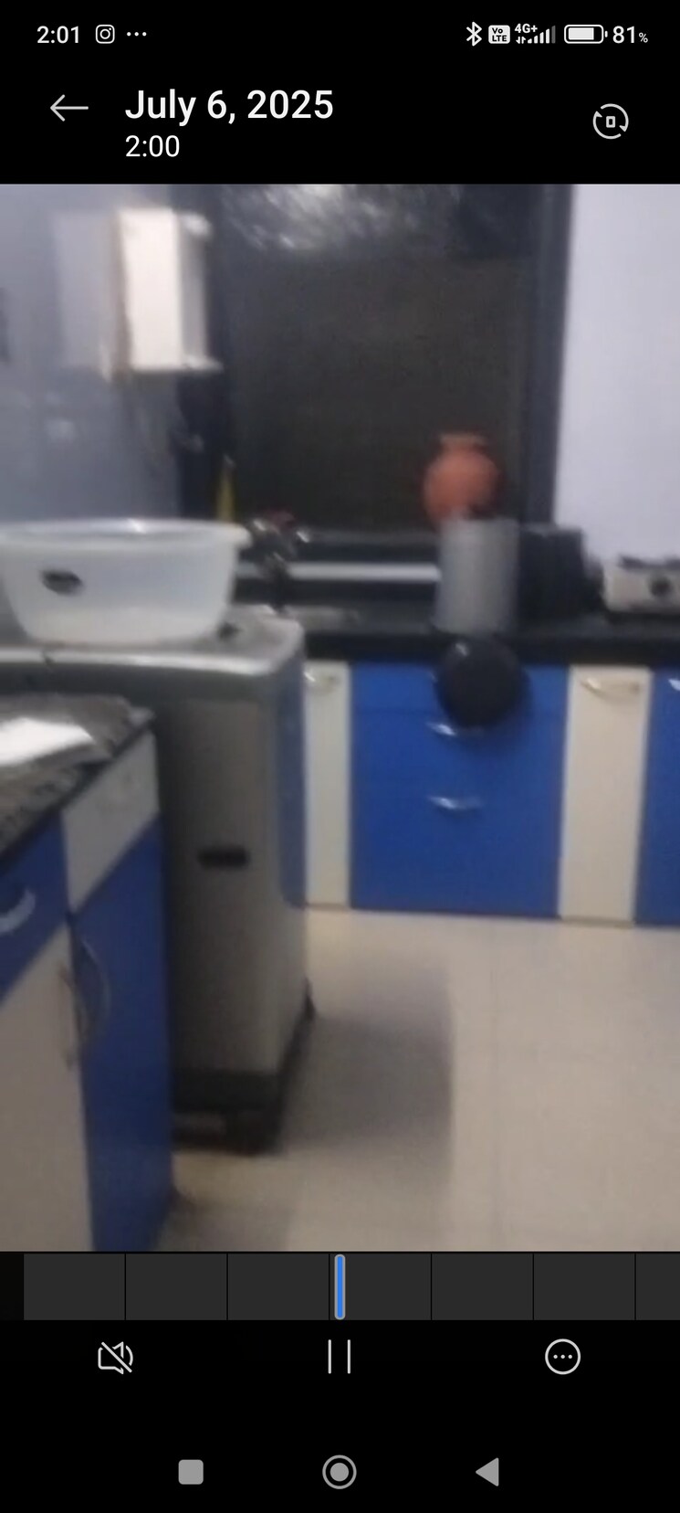 Master Bedroom, snehdhara-chs 2 Bedroom 650 Sq.Ft. Apartment In Vile Parle West Mumbai 8920897