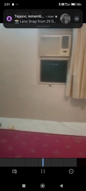 Furnished Amenities in 2 BHK Apartment at Snehdhara CHS, Vile Parle West – for Rent