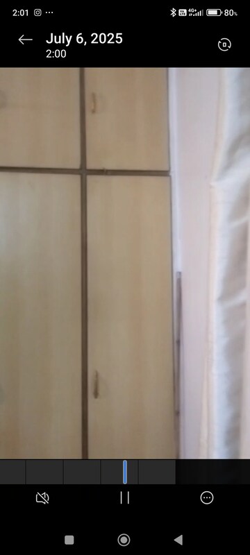 Building Lobby in 2 BHK Apartment at Snehdhara CHS, Vile Parle West – for Rent