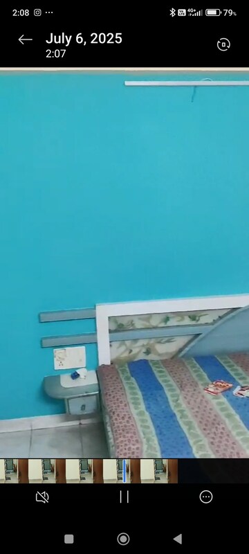 Furnished Amenities in 2 BHK Apartment at Arvasu Chs Ltd, Santacruz West – for Rent