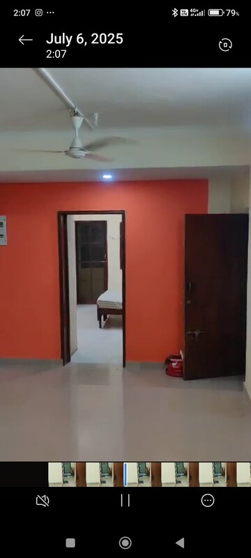Room in 2 BHK Apartment at Arvasu Chs Ltd, Santacruz West – for Rent